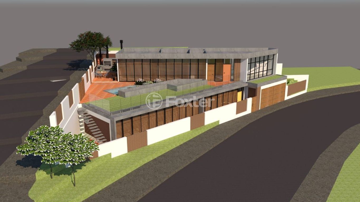terreno lote condominio para comprar em Engenheiro Leovigildo Paiva, 35 - foto 7
