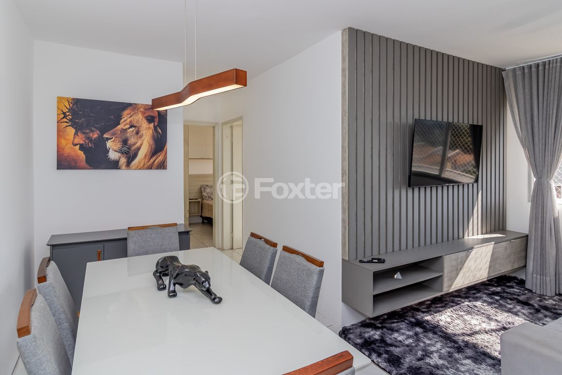 Apartamento para comprar em Doutor Campos Velho, 1724 - foto 16