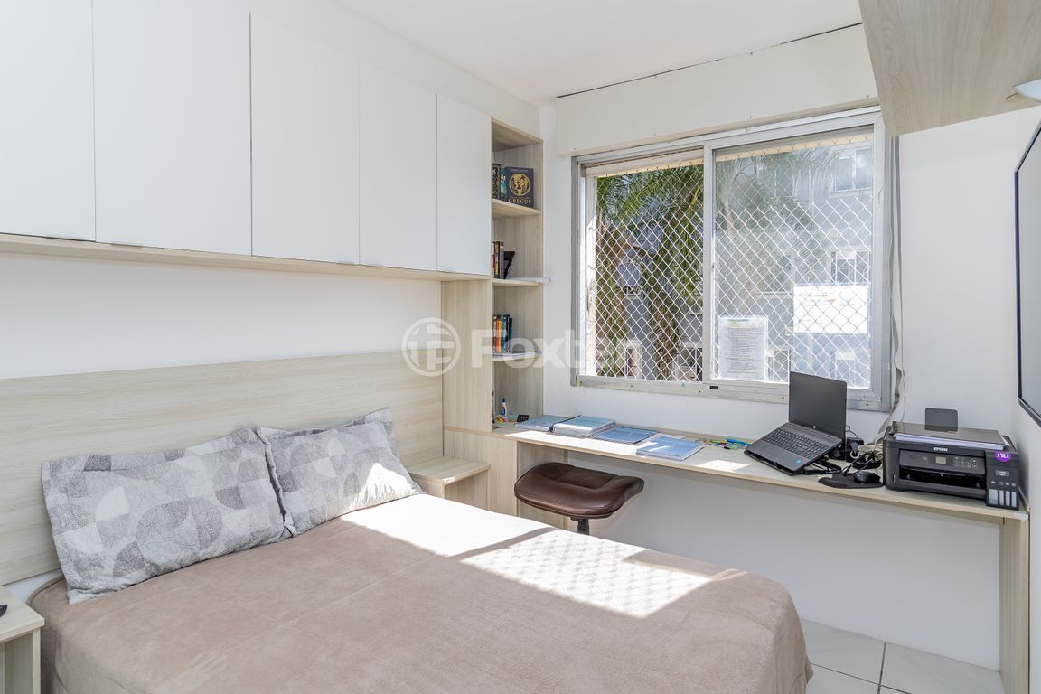 Apartamento para comprar em Doutor Campos Velho, 1724 - foto 23