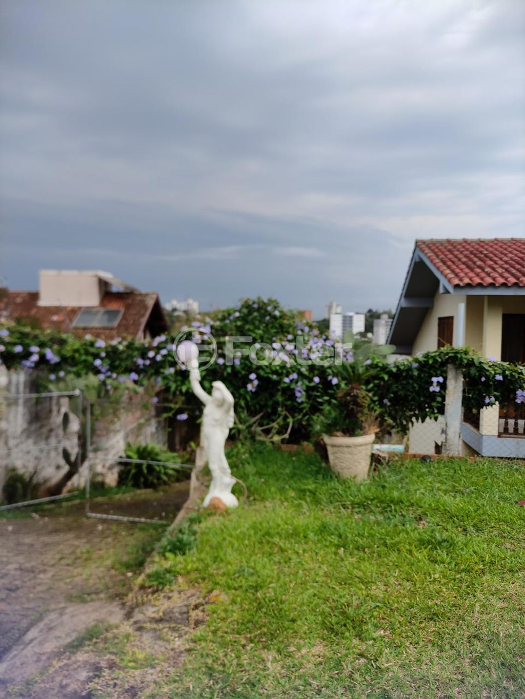 terreno lote condominio para comprar em Guia Lopes, 3970 - foto 19