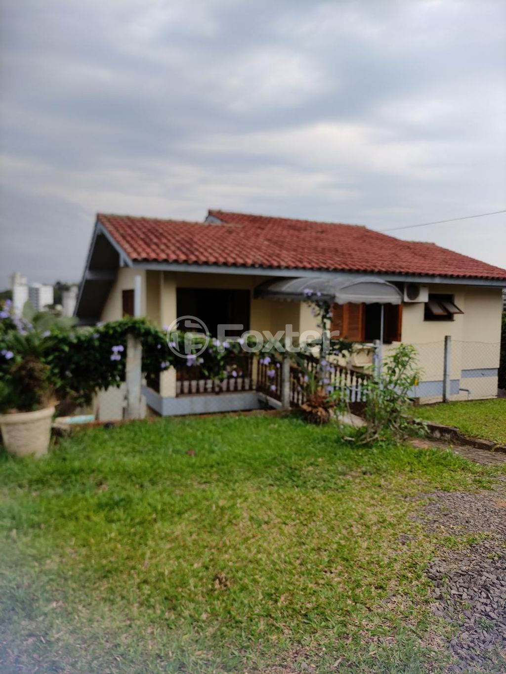 terreno lote condominio para comprar em Guia Lopes, 3970 - foto 20