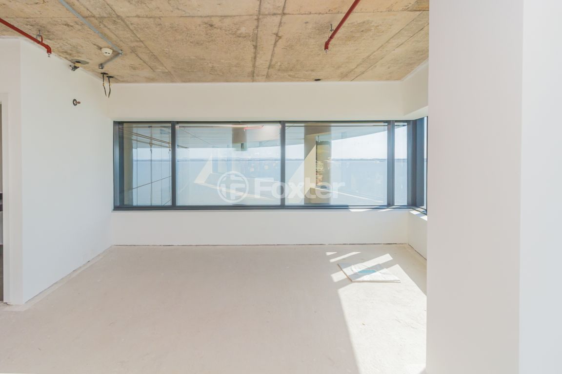 consultorio sala conjunto para comprar em Padre Cacique, 2825 - foto 13