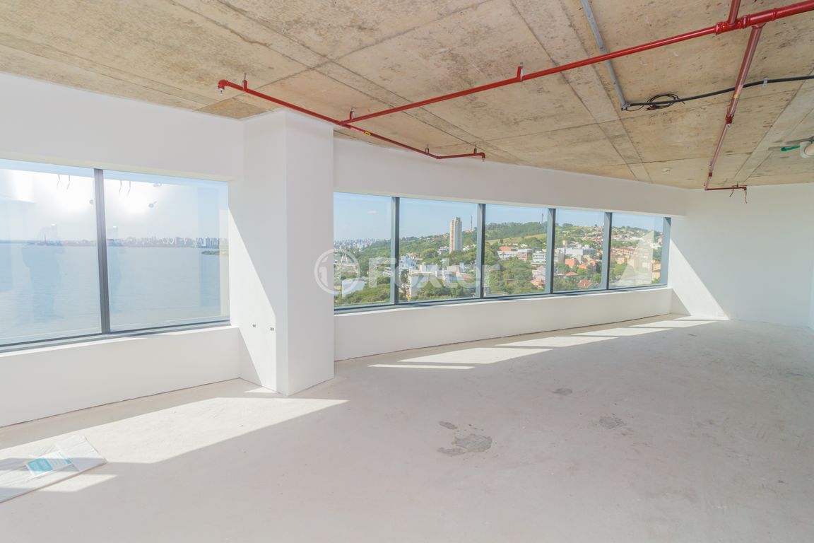 consultorio sala conjunto para comprar em Padre Cacique, 2825 - foto 17