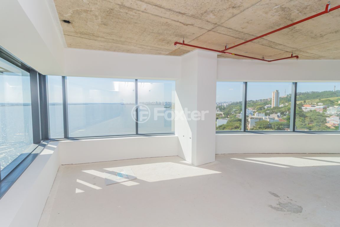 consultorio sala conjunto para comprar em Padre Cacique, 2825 - foto 20