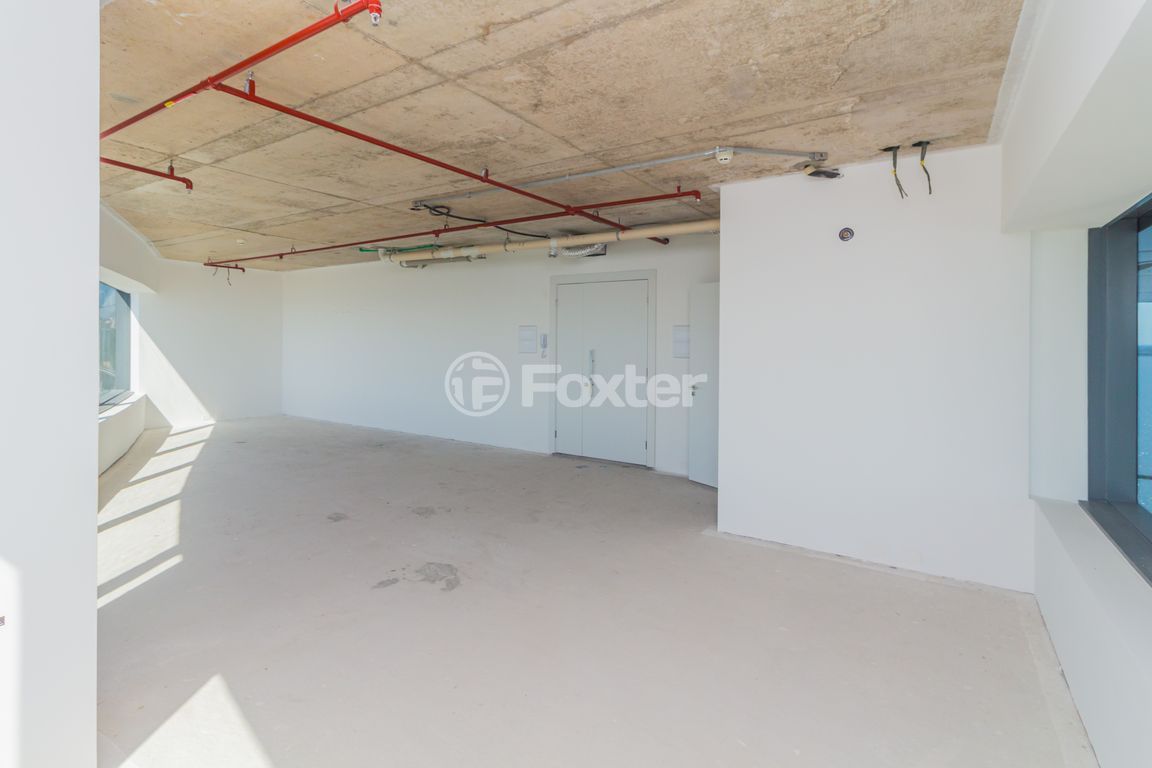 consultorio sala conjunto para comprar em Padre Cacique, 2825 - foto 23