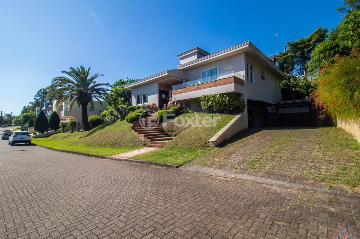 Casa em condominio para comprar em Senador Salgado Filho, 8450 - foto 49
