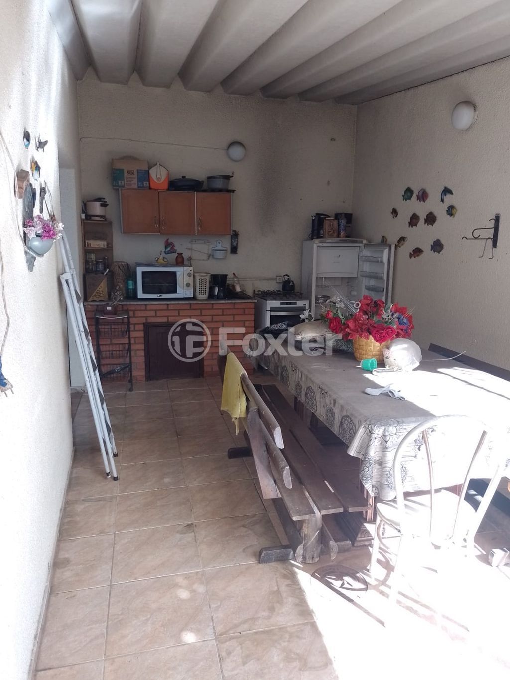 casa sobrado para comprar em dos Gaúchos, 570 - foto 6