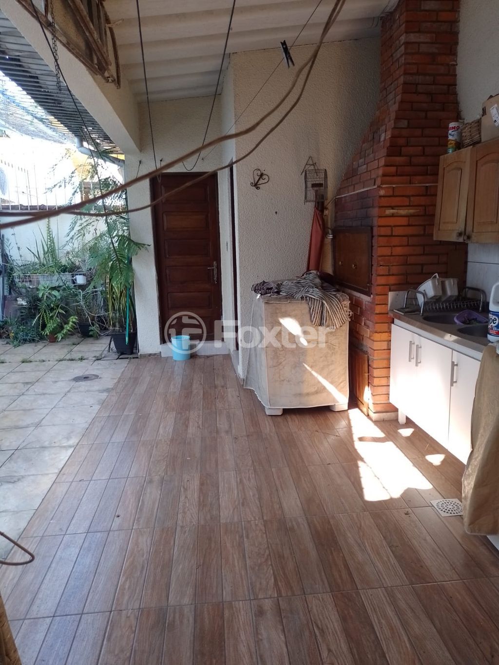 casa sobrado para comprar em dos Gaúchos, 570 - foto 7