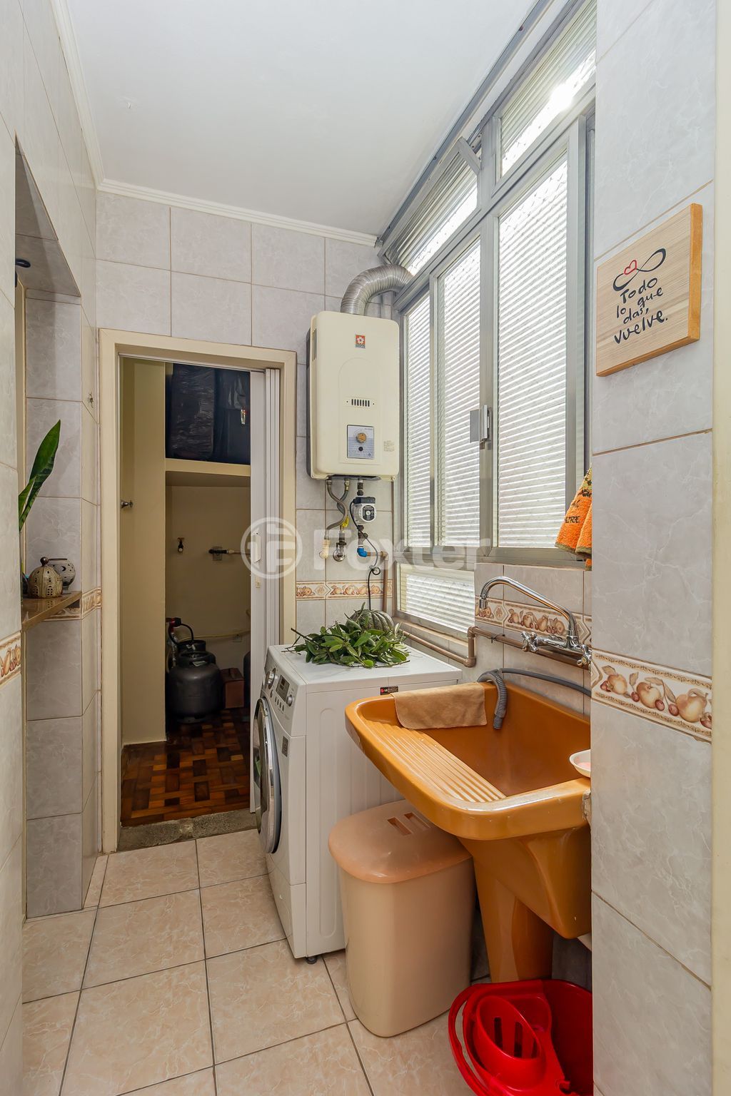 Apartamento para comprar em Augusto Pestana, 90 - foto 45