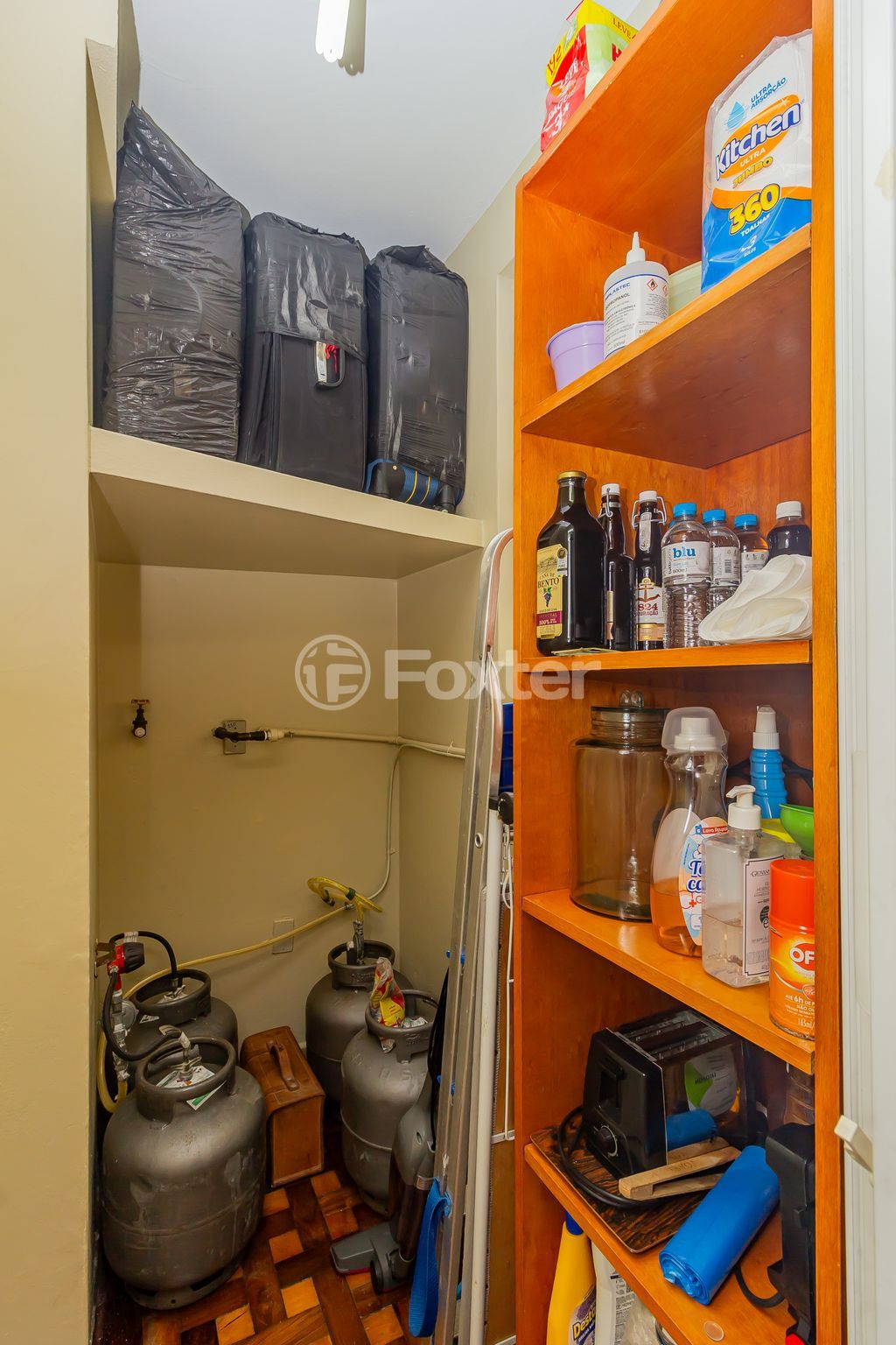Apartamento para comprar em Augusto Pestana, 90 - foto 46
