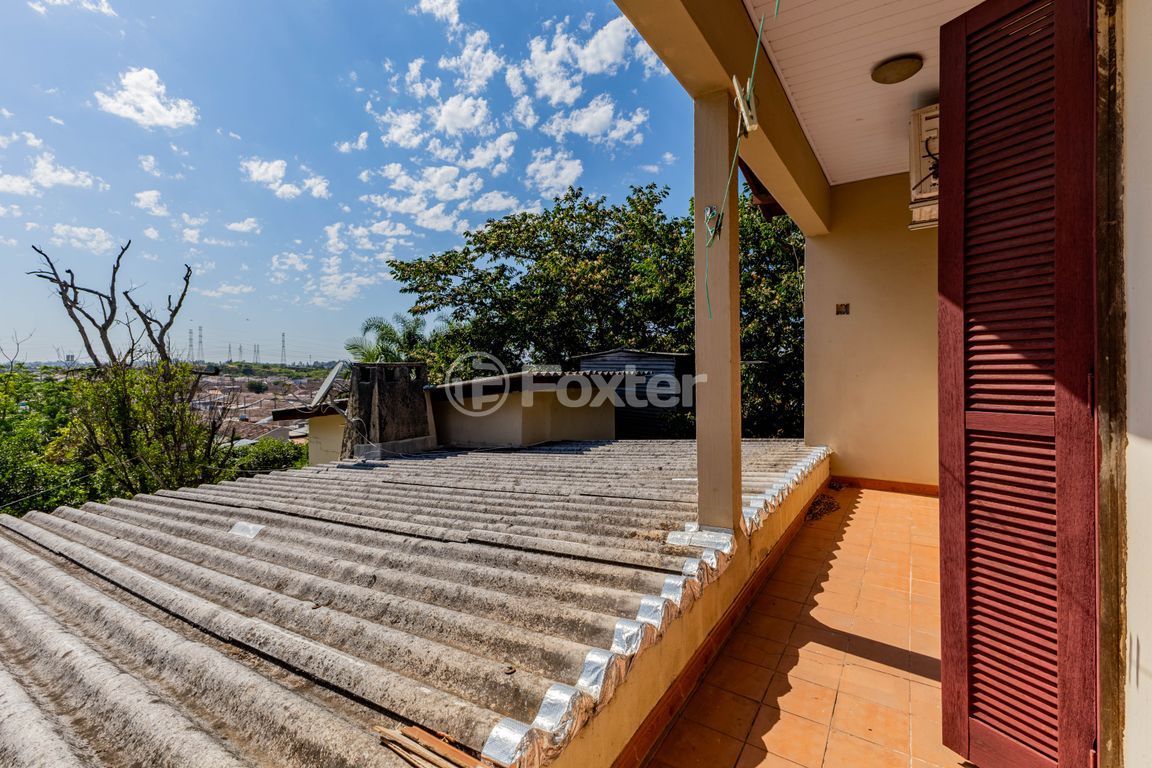 casa sobrado para comprar em Aparício Borges, 280 - foto 14