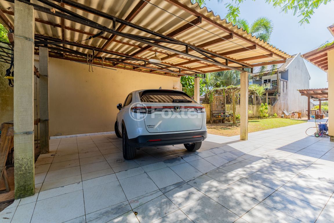 casa sobrado para comprar em Aparício Borges, 280 - foto 49
