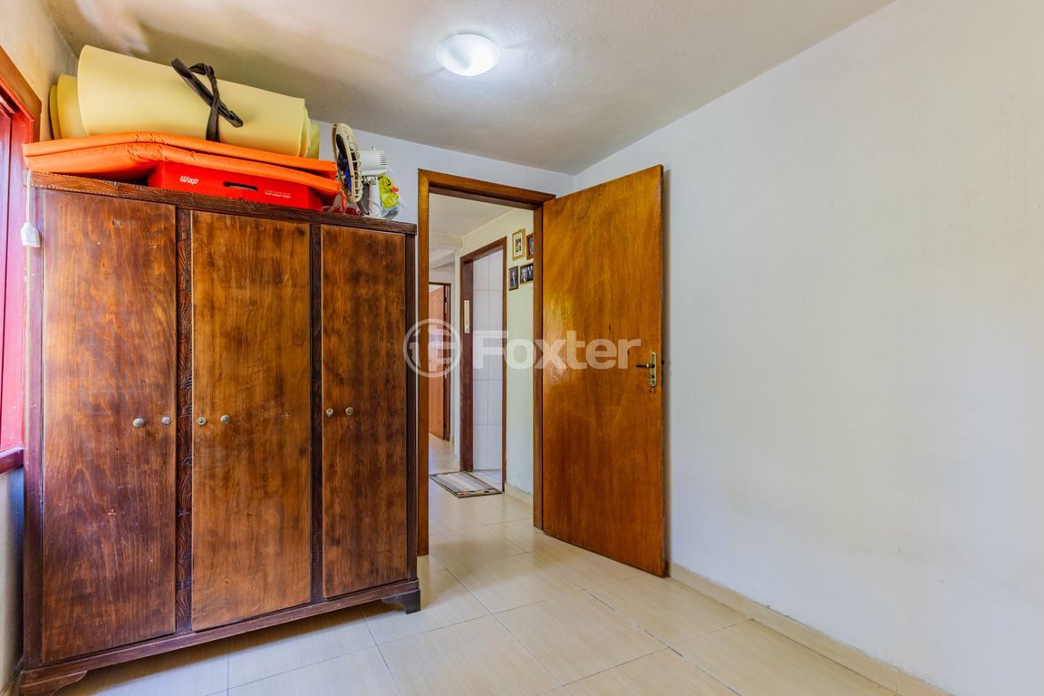 casa sobrado para comprar em Aparício Borges, 280 - foto 37