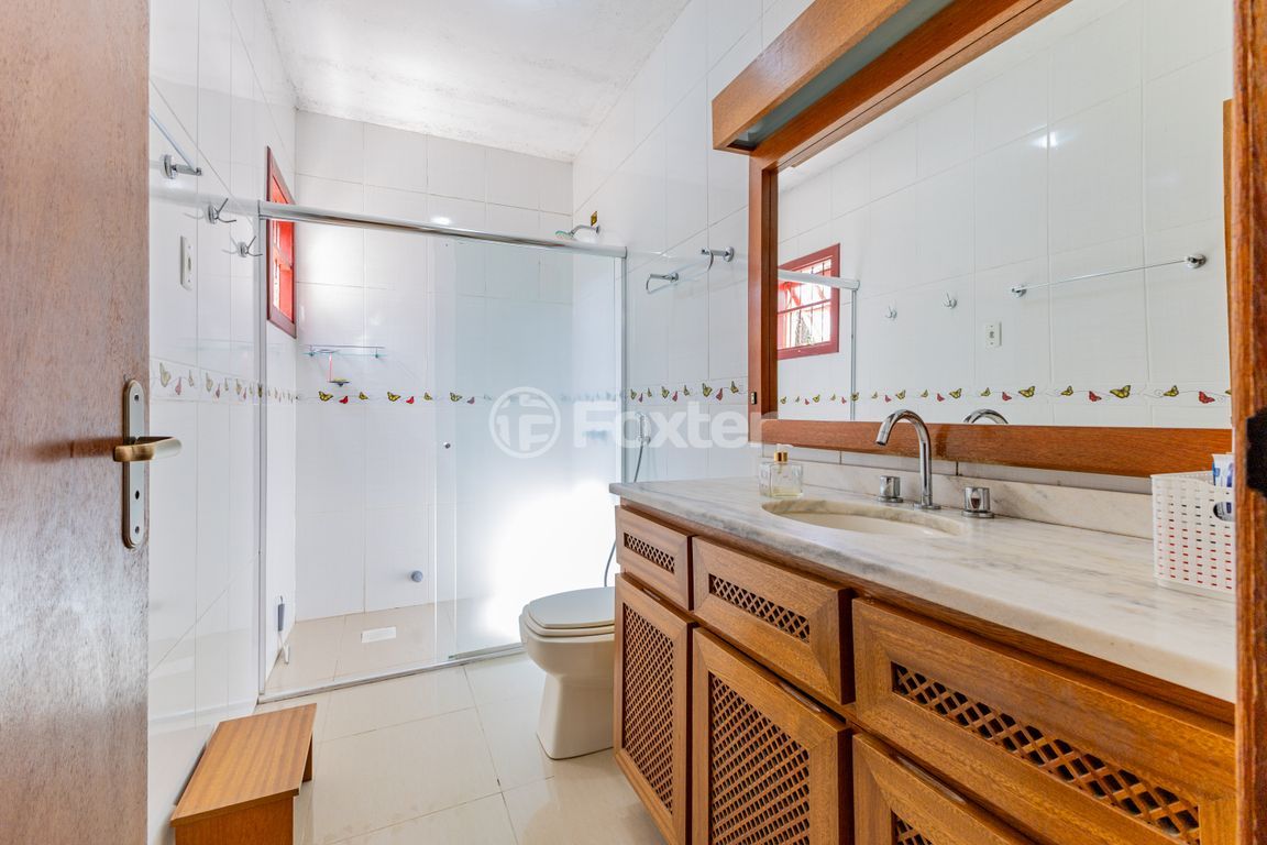 casa sobrado para comprar em Aparício Borges, 280 - foto 28
