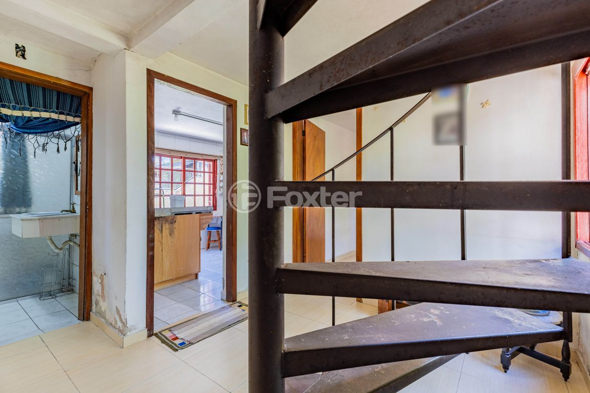 casa sobrado para comprar em Aparício Borges, 280 - foto 30