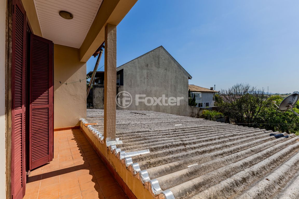 casa sobrado para comprar em Aparício Borges, 280 - foto 15