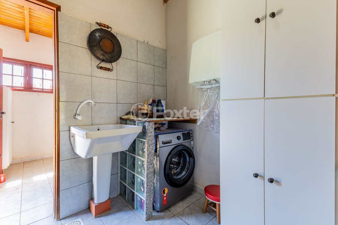 casa sobrado para comprar em Aparício Borges, 280 - foto 44