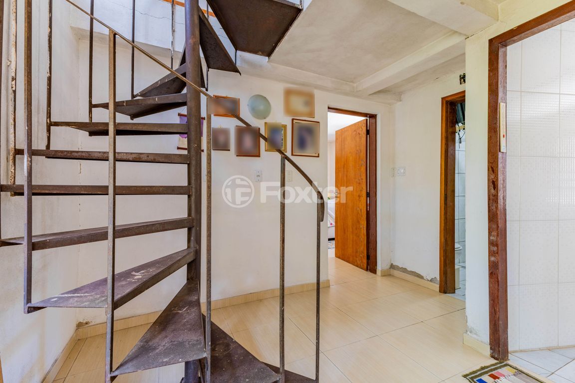 casa sobrado para comprar em Aparício Borges, 280 - foto 32