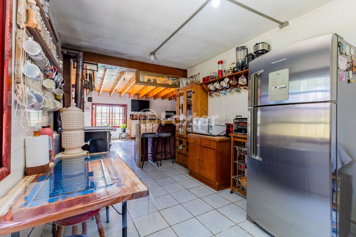 casa sobrado para comprar em Aparício Borges, 280 - foto 40