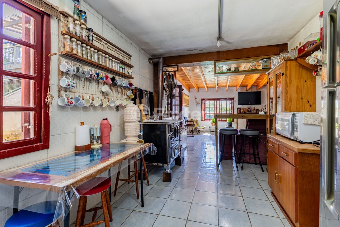 casa sobrado para comprar em Aparício Borges, 280 - foto 39
