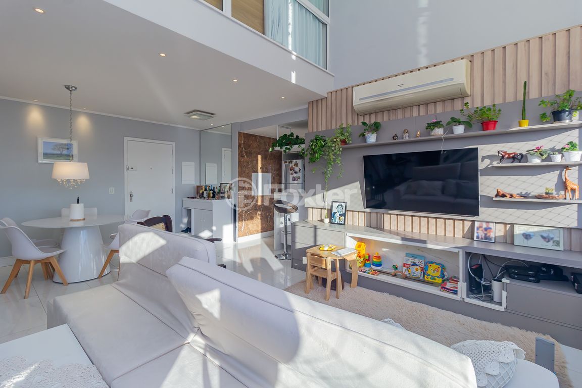 Apartamento para comprar em Mauro Guedes de Oliveira, 131 - foto 14