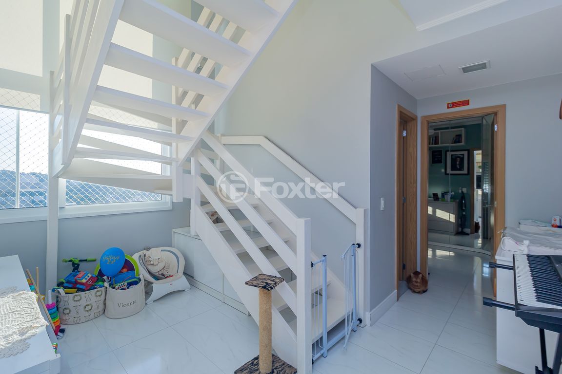 Apartamento para comprar em Mauro Guedes de Oliveira, 131 - foto 18