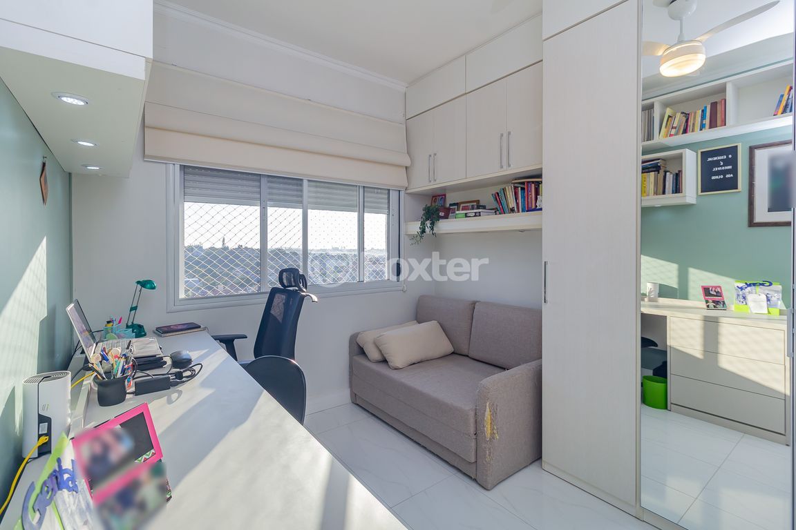 Apartamento para comprar em Mauro Guedes de Oliveira, 131 - foto 24