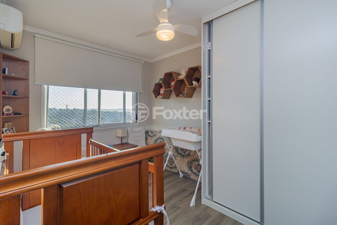 Apartamento para comprar em Mauro Guedes de Oliveira, 131 - foto 30