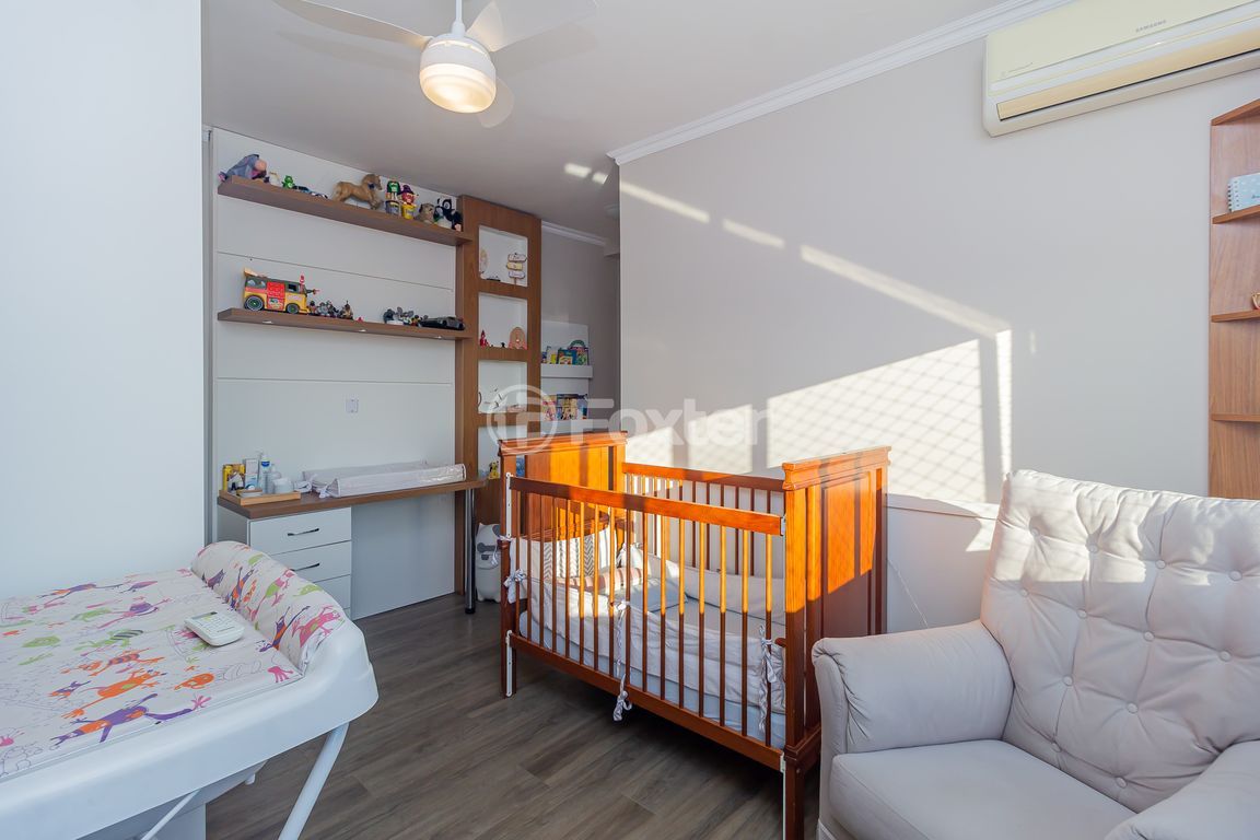 Apartamento para comprar em Mauro Guedes de Oliveira, 131 - foto 34