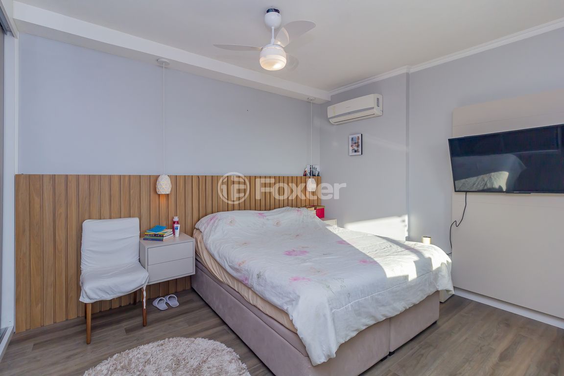 Apartamento para comprar em Mauro Guedes de Oliveira, 131 - foto 45