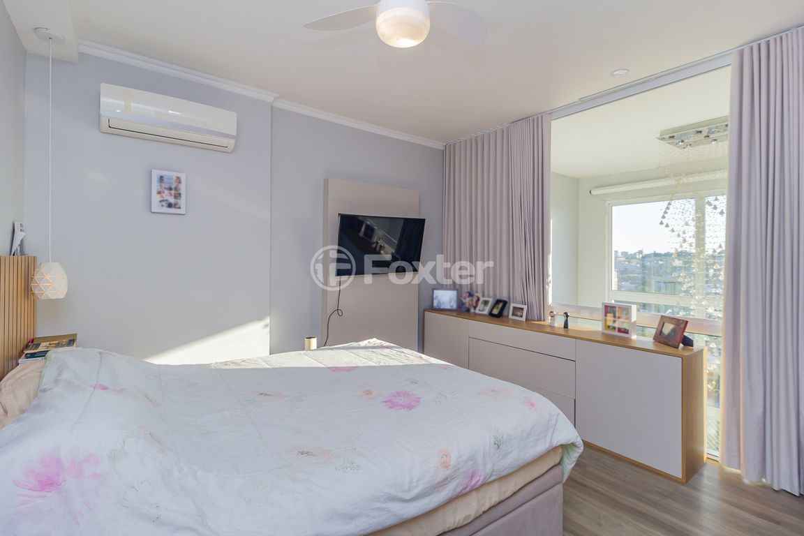 Apartamento para comprar em Mauro Guedes de Oliveira, 131 - foto 47