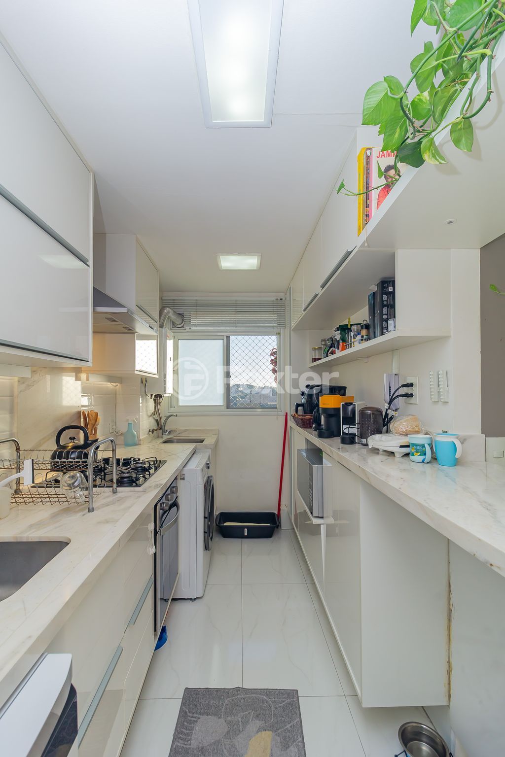 Apartamento para comprar em Mauro Guedes de Oliveira, 131 - foto 57