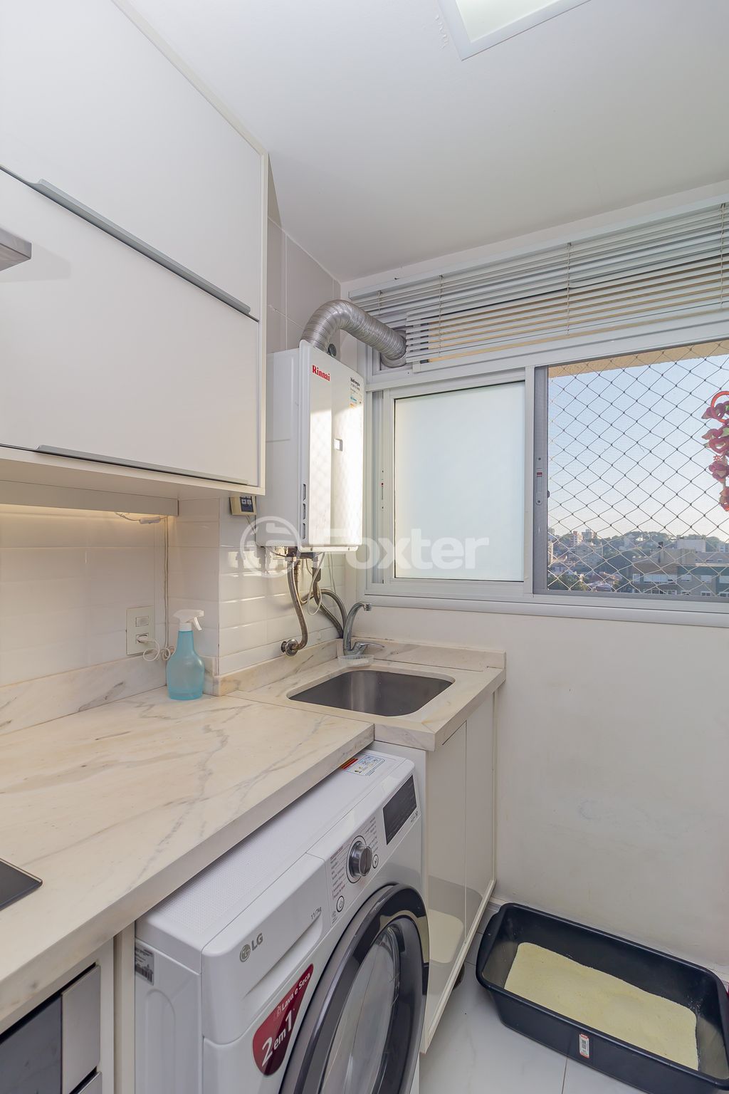 Apartamento para comprar em Mauro Guedes de Oliveira, 131 - foto 59