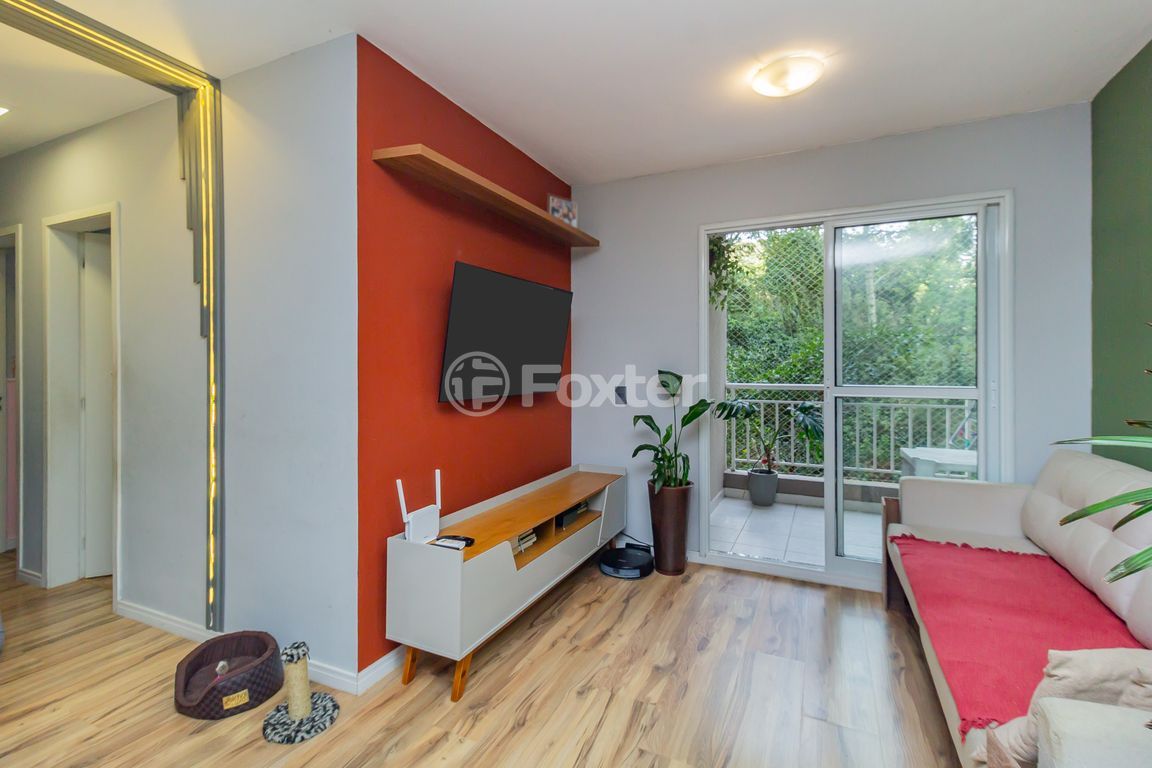 Apartamento para comprar em Arnaldo Bohrer, 175 - foto 4