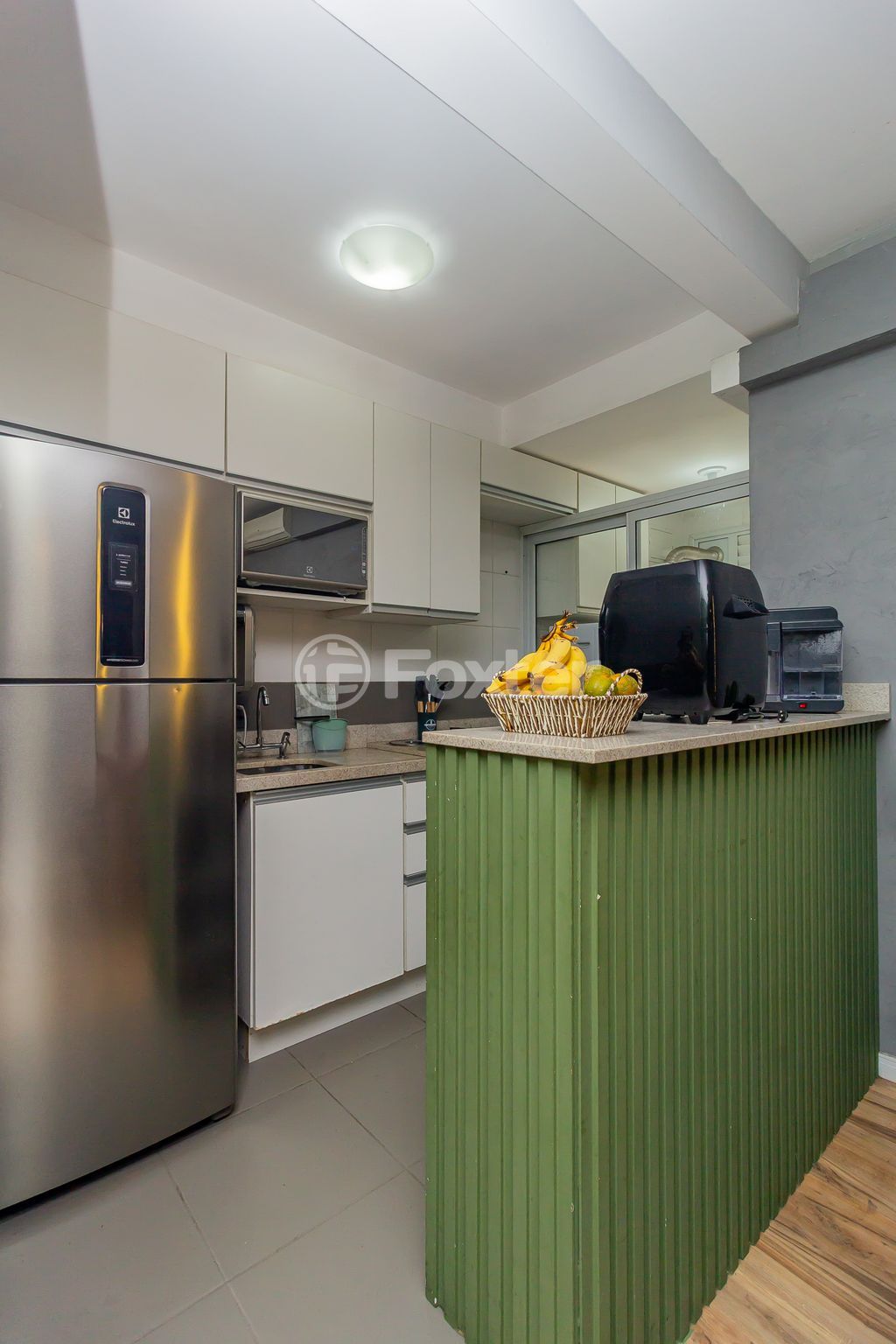 Apartamento para comprar em Arnaldo Bohrer, 175 - foto 28