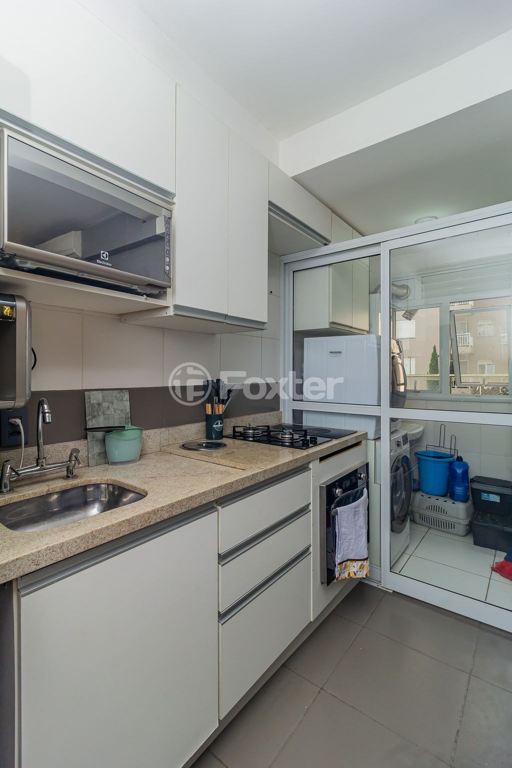 Apartamento para comprar em Arnaldo Bohrer, 175 - foto 30