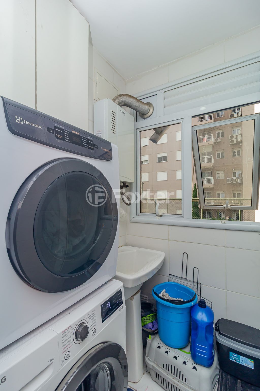 Apartamento para comprar em Arnaldo Bohrer, 175 - foto 32