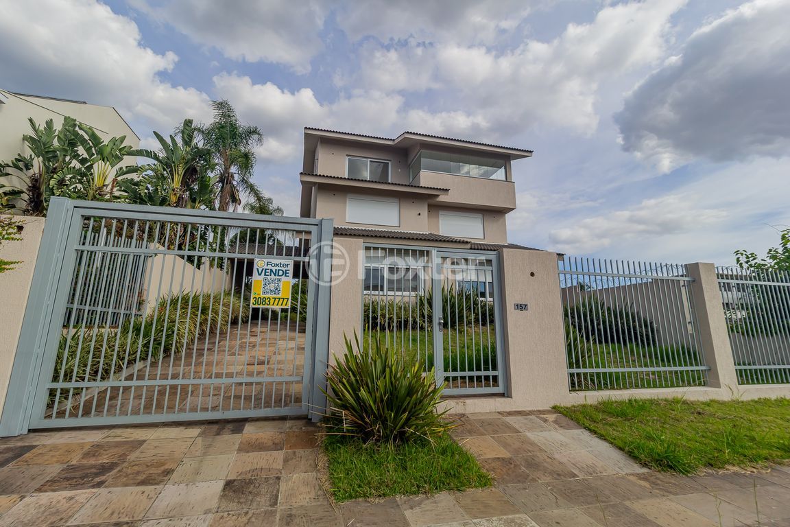 casa sobrado para comprar em General Salvador Pinheiro, 157 - foto 89
