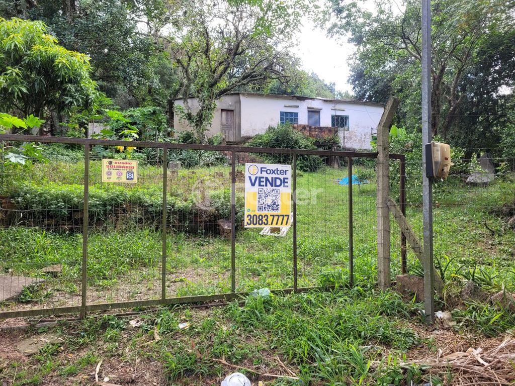 terreno lote condominio para comprar em João Francisco Barbosa, 160 - foto 8