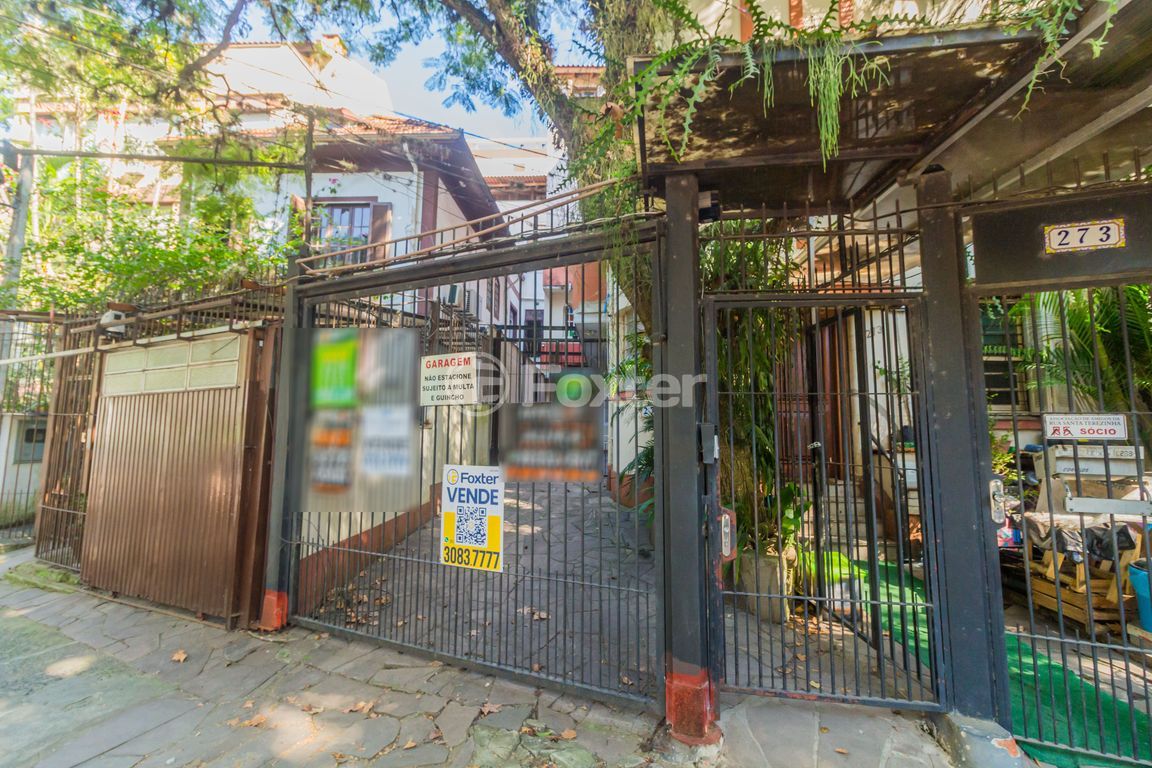 casa sobrado para comprar em Santa Terezinha, 277 - foto 76