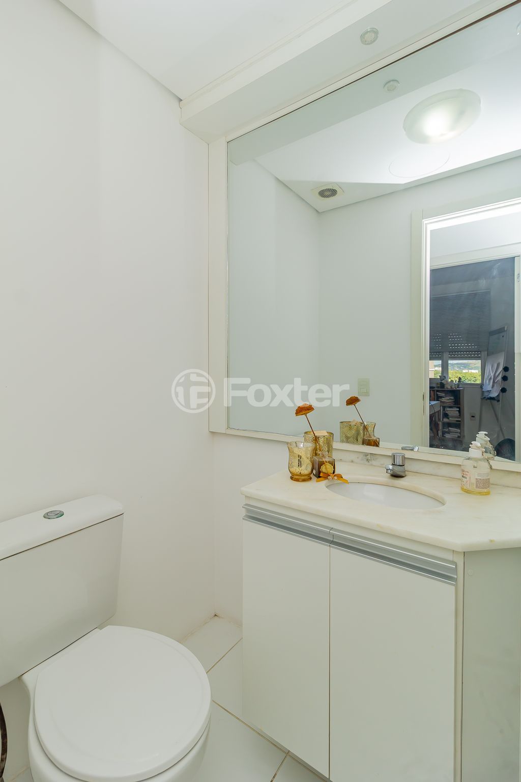 Apartamento para comprar em Doutor Carlos Renato R. Fonseca, 200 - foto 13