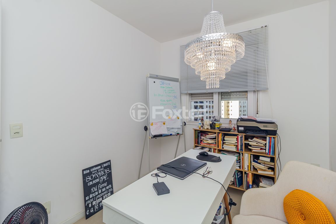 Apartamento para comprar em Doutor Carlos Renato R. Fonseca, 200 - foto 17