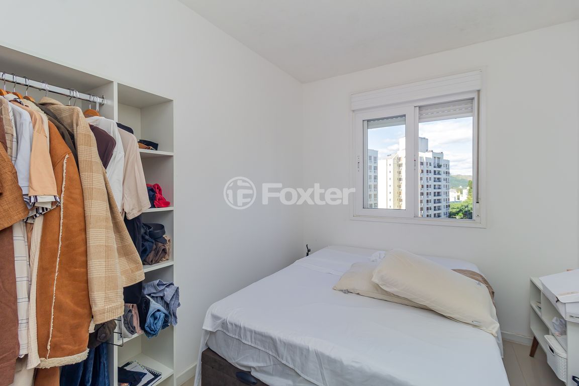 Apartamento para comprar em Doutor Carlos Renato R. Fonseca, 200 - foto 19