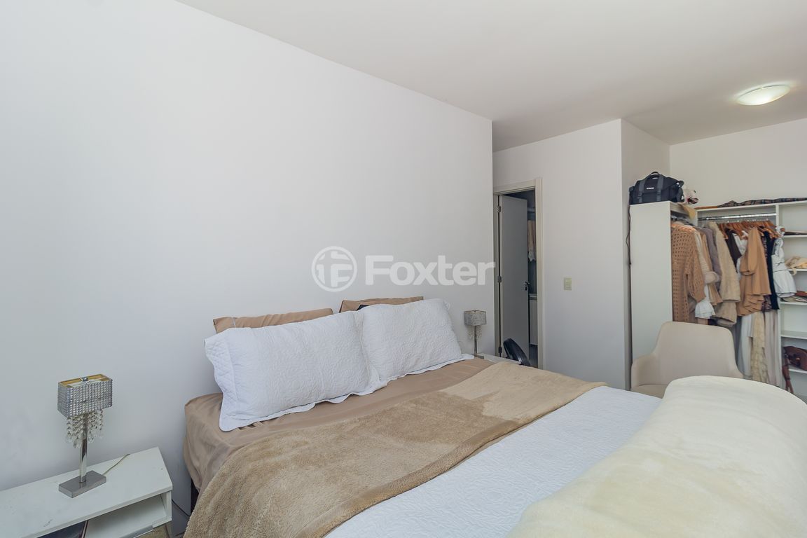 Apartamento para comprar em Doutor Carlos Renato R. Fonseca, 200 - foto 28