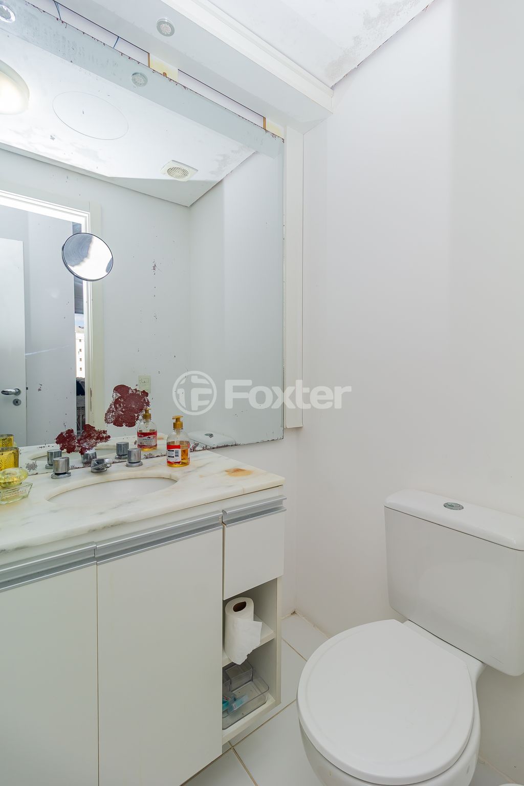 Apartamento para comprar em Doutor Carlos Renato R. Fonseca, 200 - foto 34