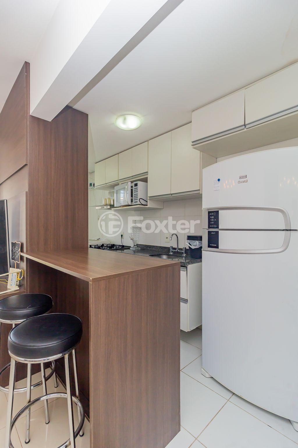 Apartamento para comprar em Doutor Carlos Renato R. Fonseca, 200 - foto 35