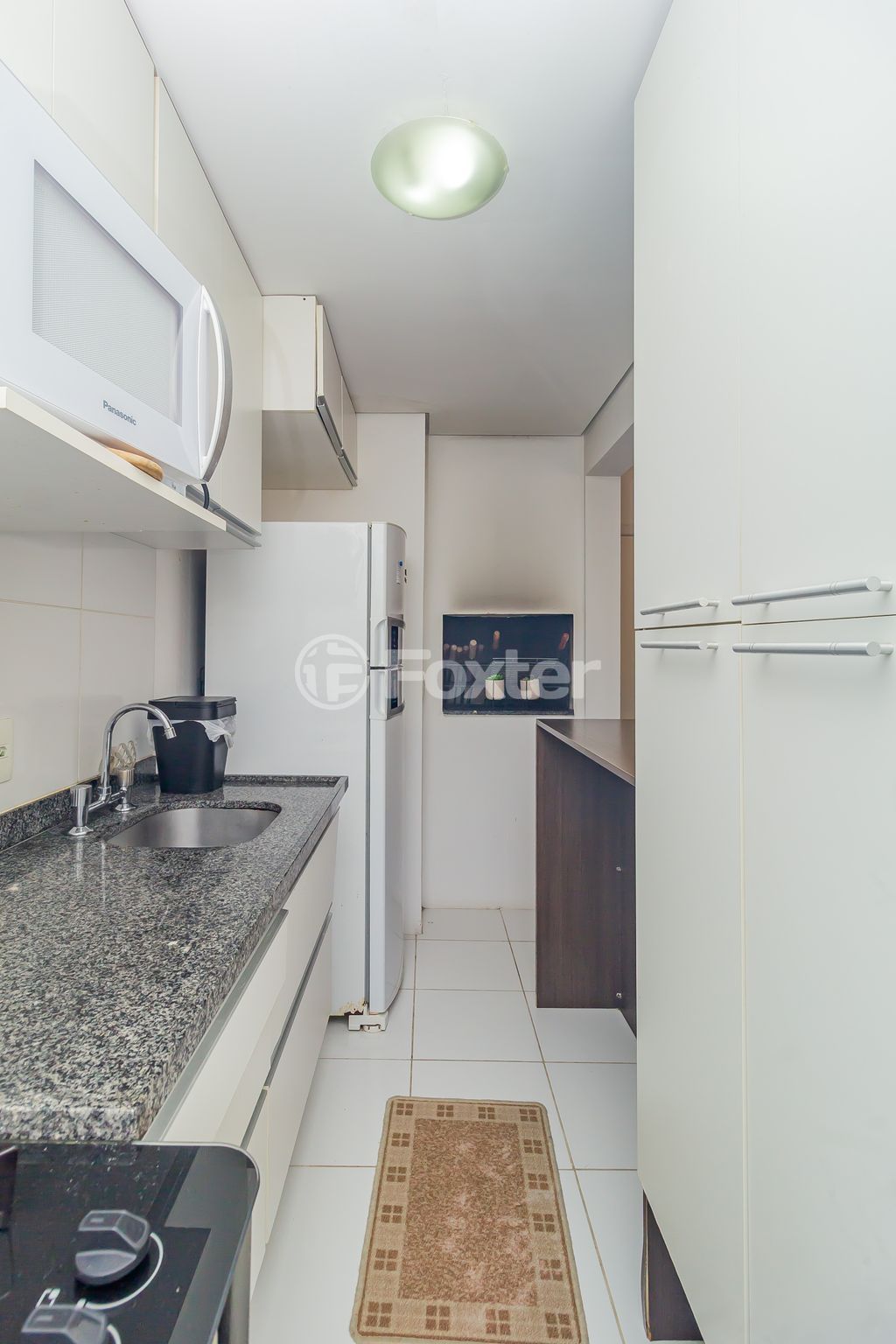 Apartamento para comprar em Doutor Carlos Renato R. Fonseca, 200 - foto 37