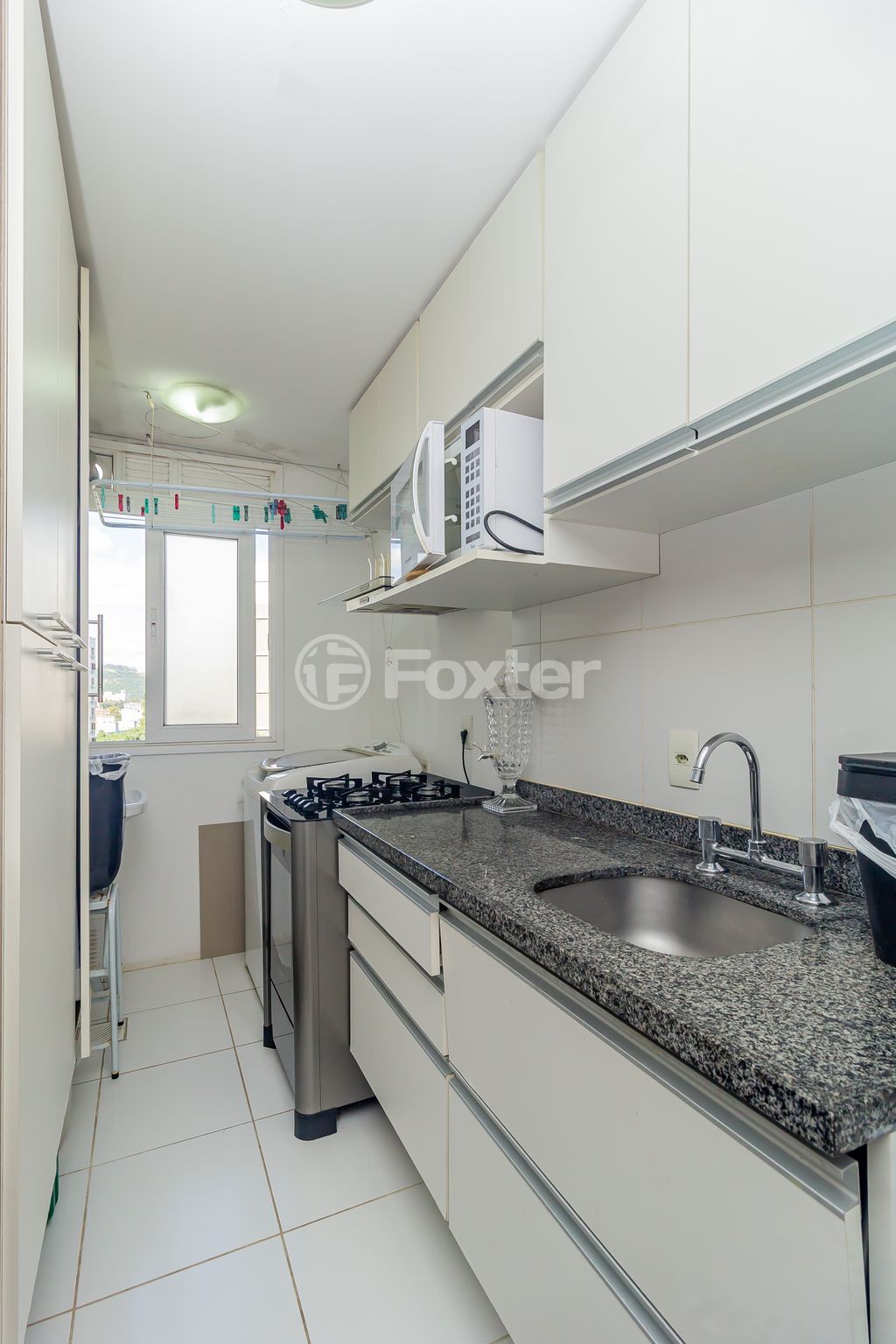 Apartamento para comprar em Doutor Carlos Renato R. Fonseca, 200 - foto 39