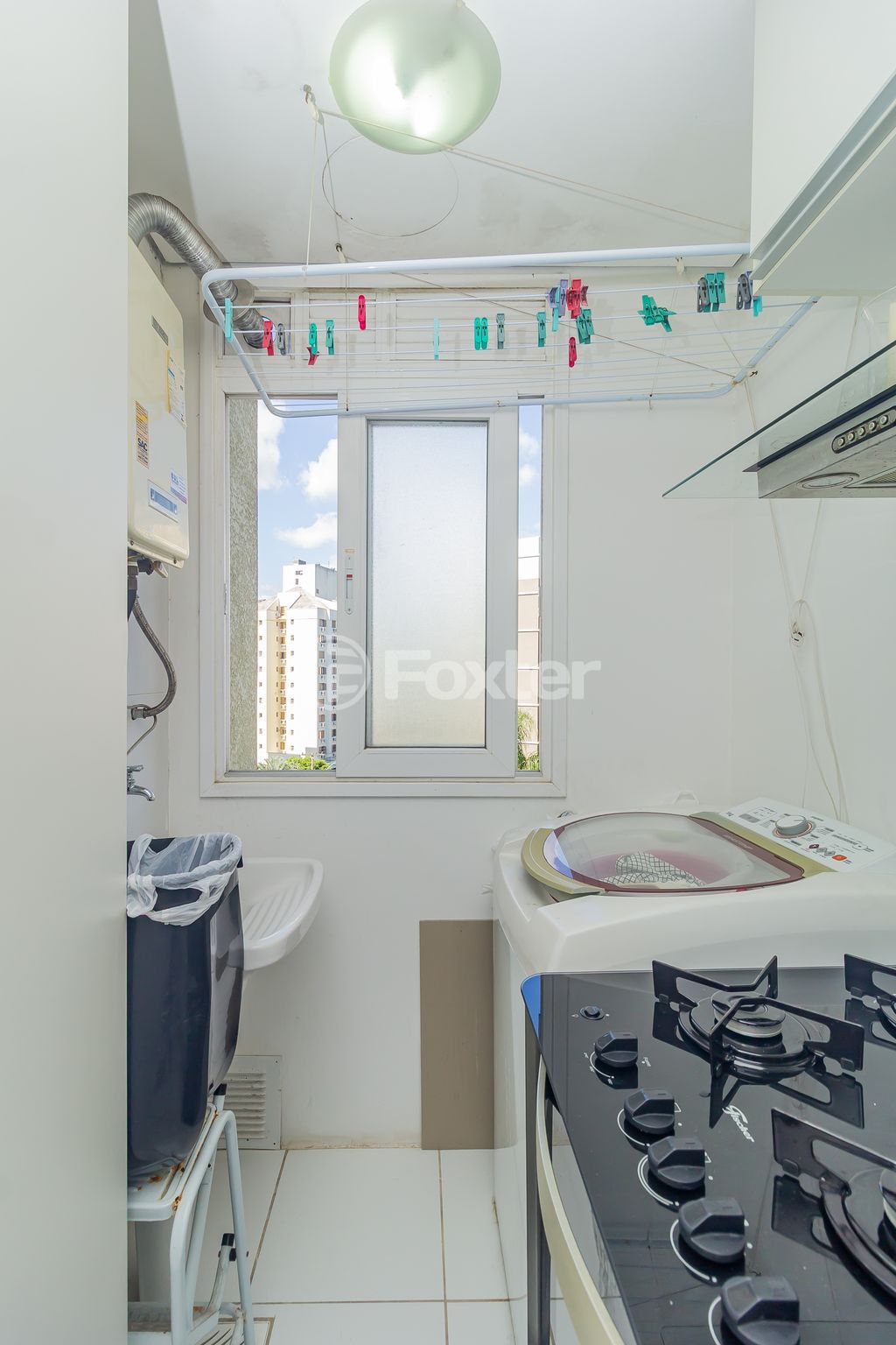 Apartamento para comprar em Doutor Carlos Renato R. Fonseca, 200 - foto 43