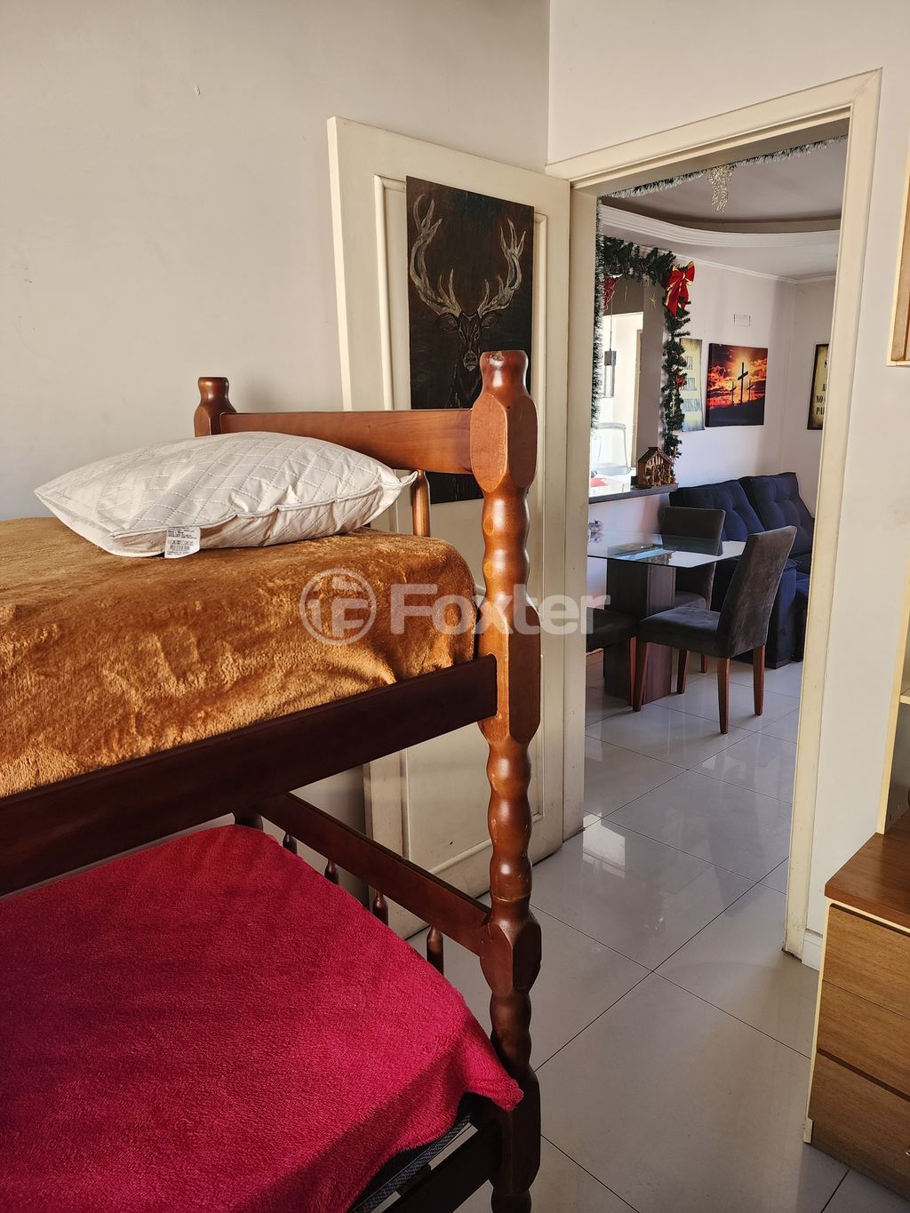 Apartamento para comprar em Frederico Dihl, 856 - foto 13